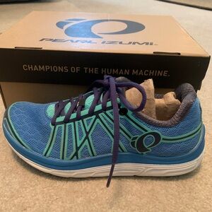 Pearl Izumi Project Motion Road M3 v2 Women's Athletic Tennis Shoes